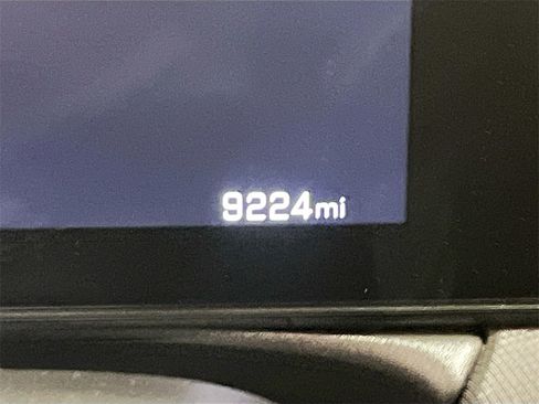 Used 2025 Chevrolet TrailBlazer RS w/ Convenience Package image 12