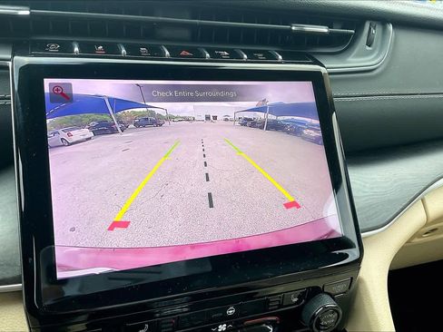 Used 2021 Jeep Grand Cherokee L Limited image 26