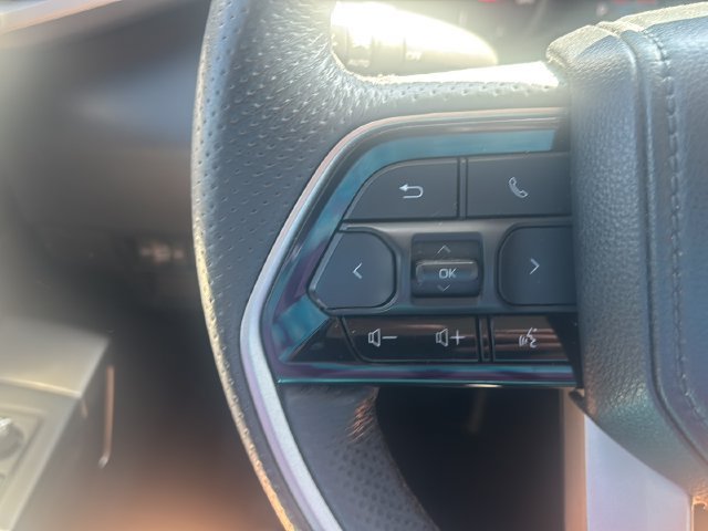 Used 2024 Toyota Tundra SR5 AWD/4WD image 22