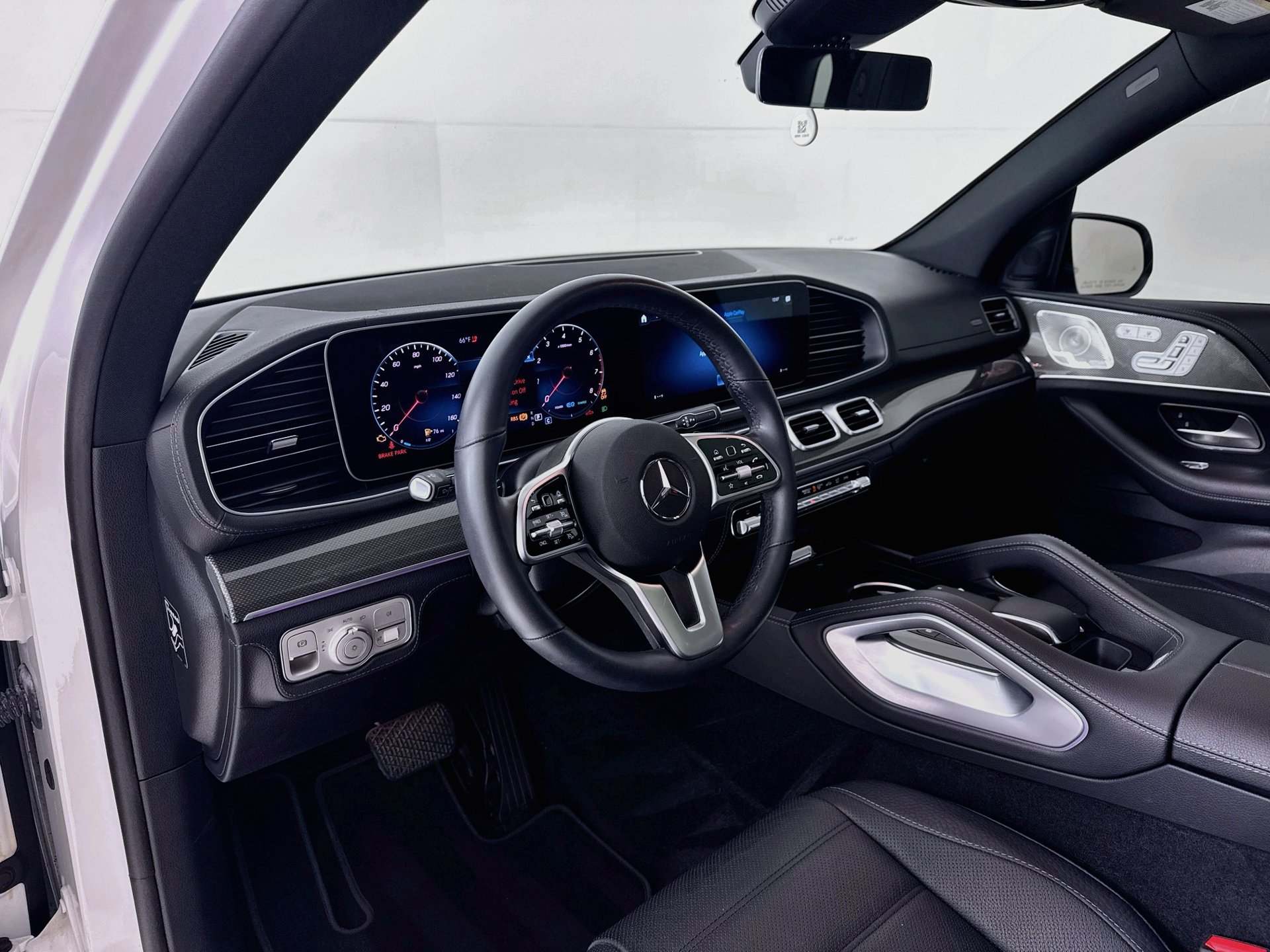 Used 2023 Mercedes-Benz GLE 450 4MATIC image 10