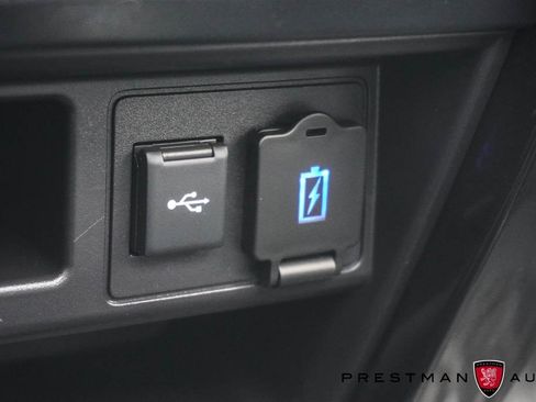 Used 2024 Toyota 4Runner TRD Pro image 42