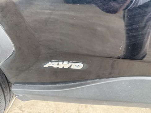 Used 2025 Toyota RAV4 LE image 34