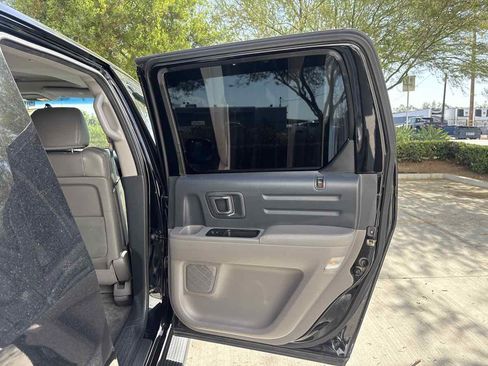 Used 2012 Honda Ridgeline RTL image 11