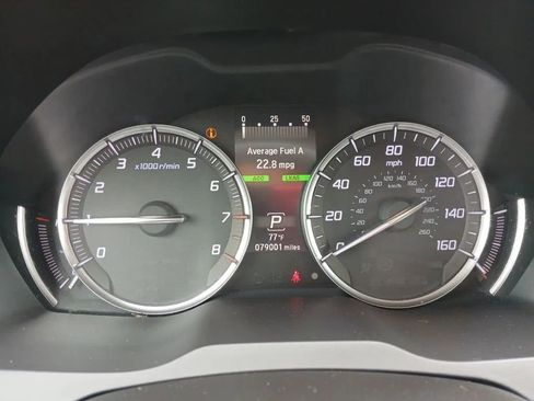 Used 2020 Acura MDX FWD image 16