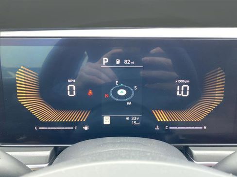 New 2026 Kia K5 GT-Line image 17