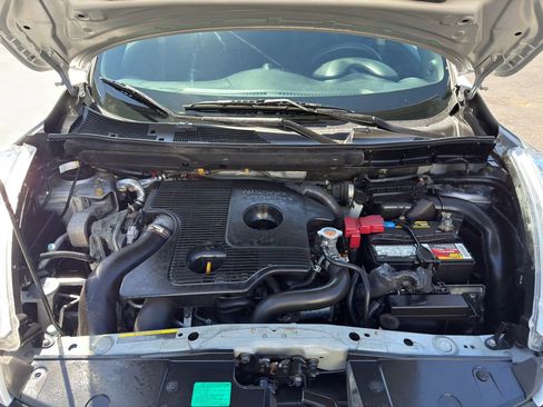 Used 2014 Nissan Juke S image 10