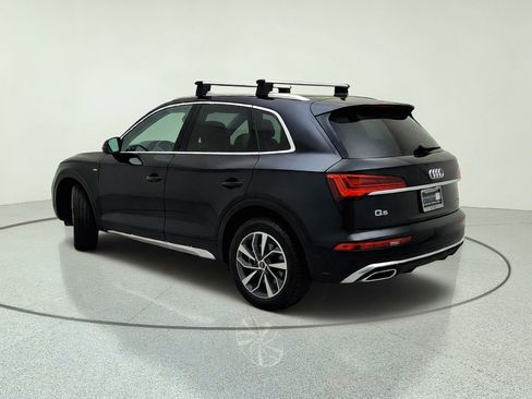 Used 2023 Audi Q5 2.0T Premium w/ Convenience Package AWD/4WD image 12