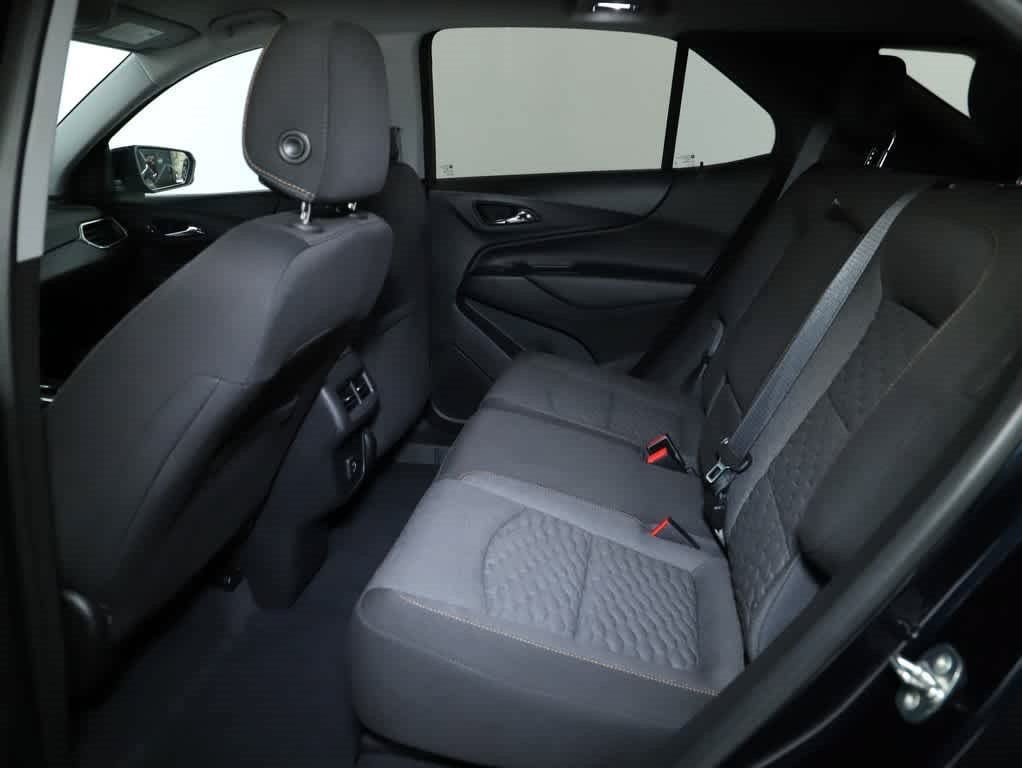 Used 2020 Chevrolet Equinox LT AWD/4WD image 15