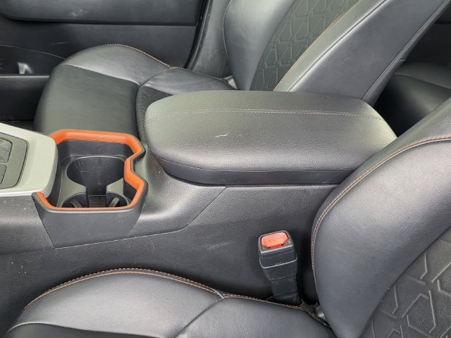 Used 2020 Toyota RAV4 Adventure AWD/4WD image 8