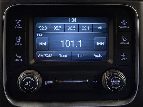 Used 2019 RAM 1500 Tradesman w/ Popular Equipment Group image 25