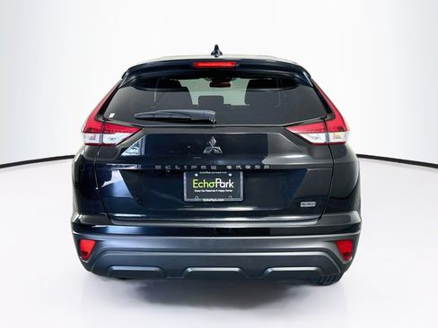 Used 2024 Mitsubishi Eclipse Cross LE AWD/4WD image 7