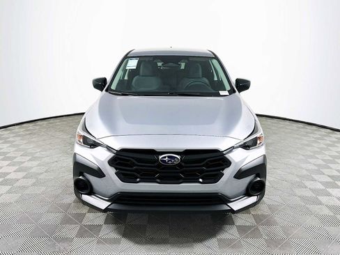 New 2026 Subaru Crosstrek 2.5i AWD/4WD image 2