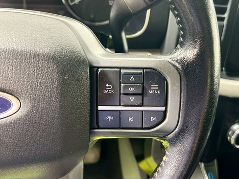 Used 2022 Ford F150 XLT w/ Equipment Group 302A High RWD image 19