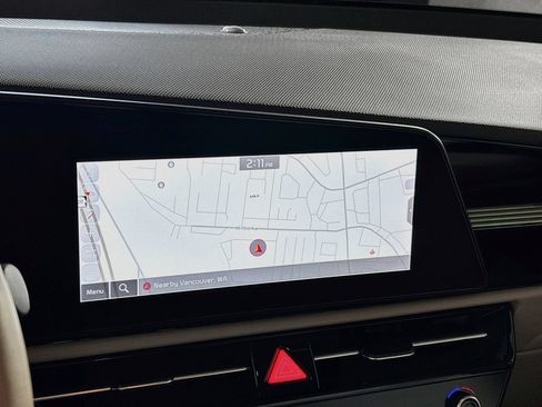 Certified 2023 Kia Niro Wind FWD image 17
