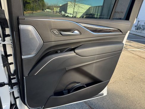 Used 2023 Cadillac Escalade ESV Sport w/ Touring Package image 55