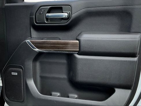 Used 2021 Chevrolet Silverado 1500 RST w/ Convenience Package II image 27