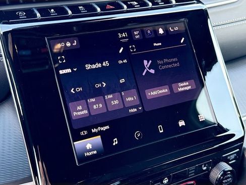 New 2026 Jeep Grand Cherokee Laredo X RWD image 10