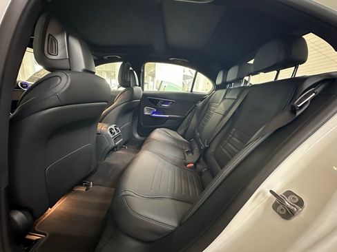 New 2026 Mercedes-Benz C 300 4MATIC Sedan image 9