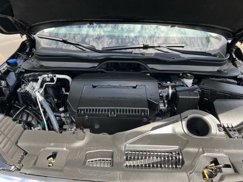 Used 2025 Honda Pilot EX-L image 36