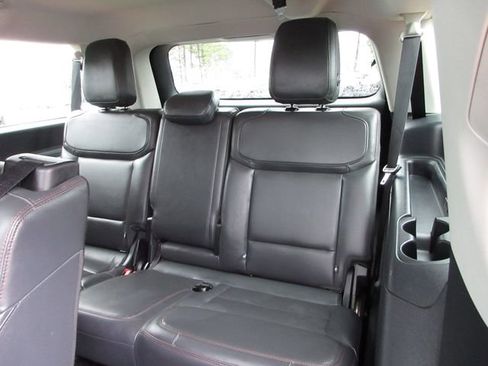 Certified 2025 Ford Expedition Max Active image 22