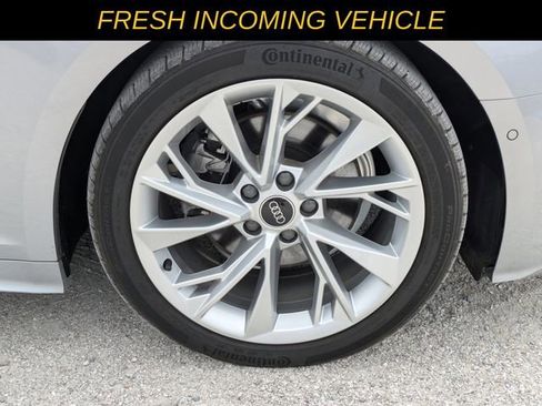 Used 2024 Audi A5 2.0T Prestige image 9