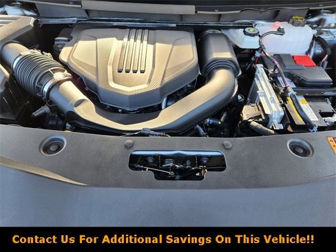 New 2026 Buick Enclave Sport Touring w/ LPO, Floor Liner Package image 22