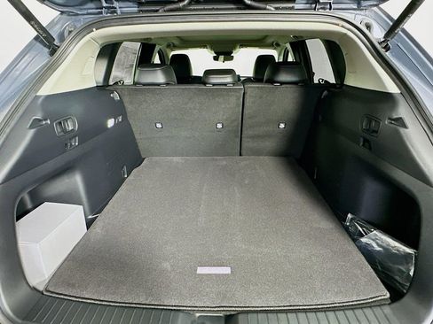 Used 2025 MAZDA CX-50 AWD 2.5 S w/ Cargo Package image 35