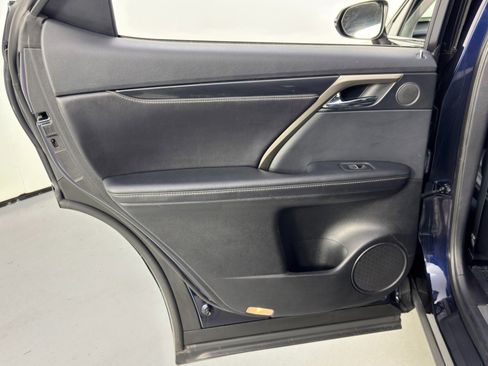 Used 2018 Lexus RX 350 RX 350 w/ Accessory Package image 41