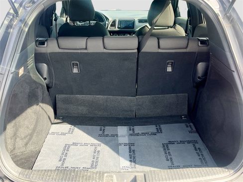 Used 2021 Honda HR-V Sport image 23