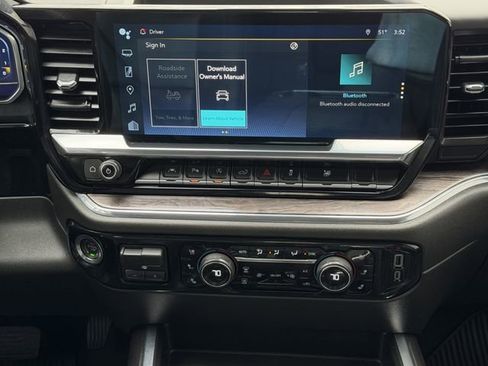 Certified 2023 Chevrolet Silverado 1500 LTZ image 17