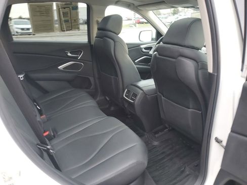 Used 2021 Acura RDX FWD image 30