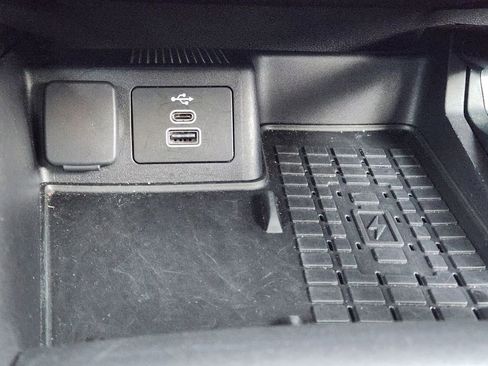 Certified 2025 Ford Bronco Sport Badlands image 29