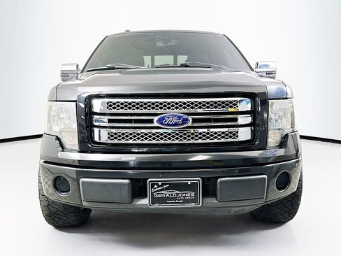 Used 2012 Ford F150 Platinum RWD image 5