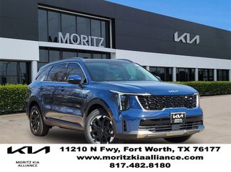 New 2026 Kia Sorento S video 1