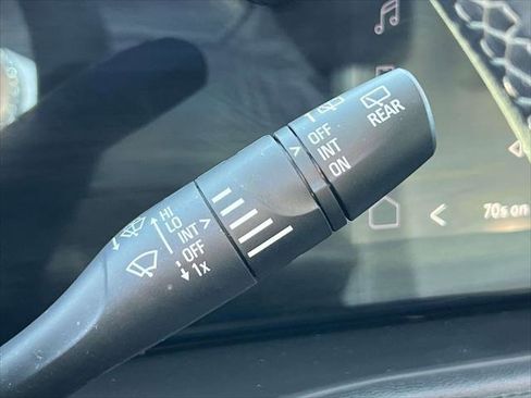 Used 2025 Buick Encore GX Preferred image 24