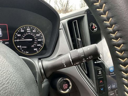 Certified 2025 Subaru Crosstrek 2.5i Sport image 27