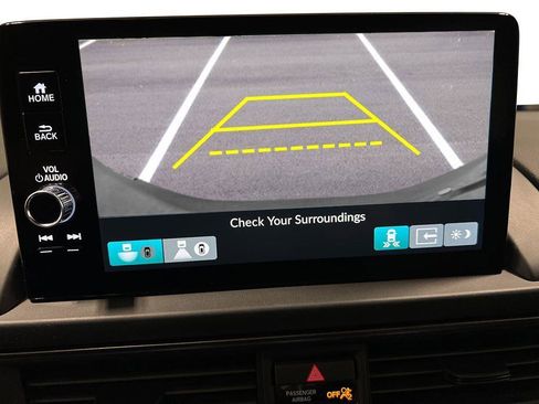 New 2025 Honda Pilot TrailSport image 20