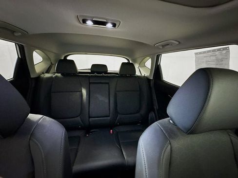 Certified 2024 Kia Seltos EX AWD/4WD image 34