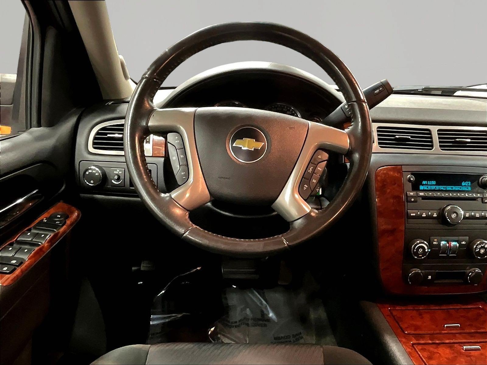 Used 2011 Chevrolet Avalanche LS RWD image 9