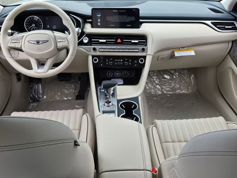 New 2026 Genesis G70 2.5T Prestige image 7