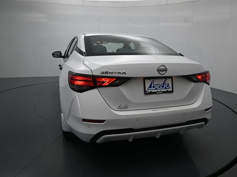 Used 2024 Nissan Sentra S FWD image 23