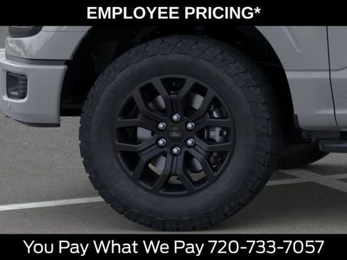 New 2026 Ford F150 Tremor w/ Tow/Haul Package AWD/4WD image 19