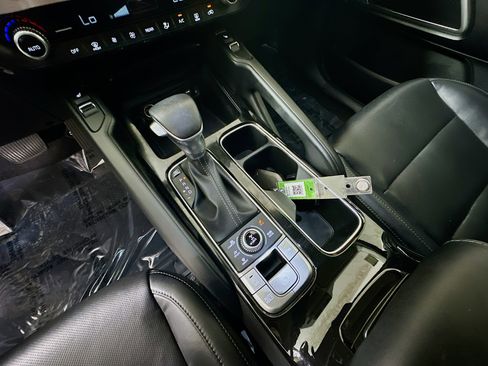 Used 2023 Kia Telluride S w/ S Sunroof Package AWD/4WD image 22