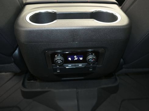 New 2026 Chevrolet Tahoe RST w/ Comfort Package RWD image 18