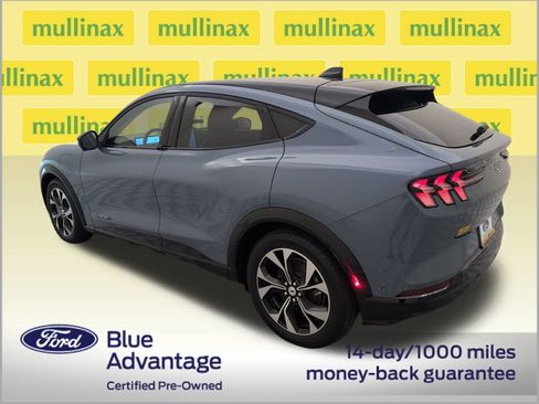 Used 2023 Ford Mustang Mach-E Premium RWD image 10