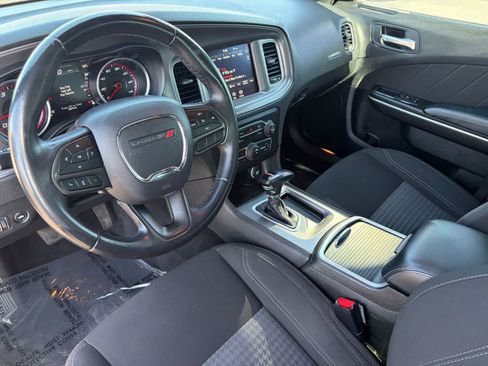 Used 2023 Dodge Charger SXT RWD image 15