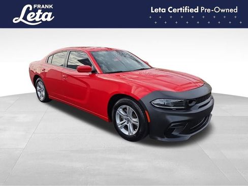 Used 2022 Dodge Charger SXT image 15