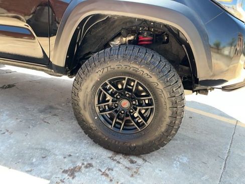 Used 2020 Toyota Tacoma TRD Pro image 10