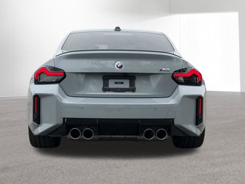 Used 2023 BMW M2 RWD image 23