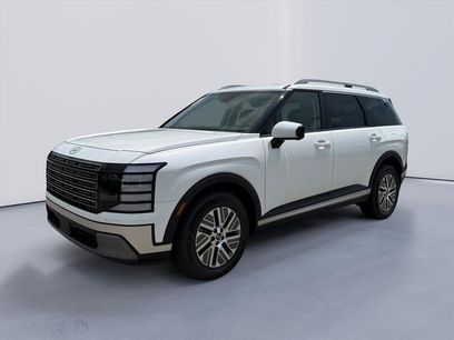 New 2026 Hyundai Palisade SEL Premium